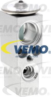 Vemo V42-77-0039 - Разширителен клапан, климатизация vvparts.bg