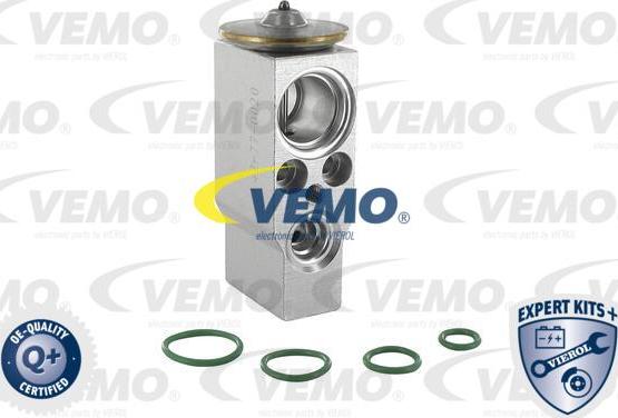 Vemo V42-77-0020 - Разширителен клапан, климатизация vvparts.bg