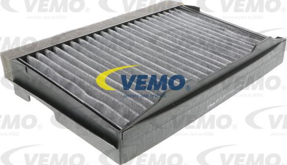 Vemo V50-31-0001 - Филтър купе (поленов филтър) vvparts.bg