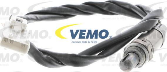 Vemo V50-76-0003 - Ламбда-сонда vvparts.bg