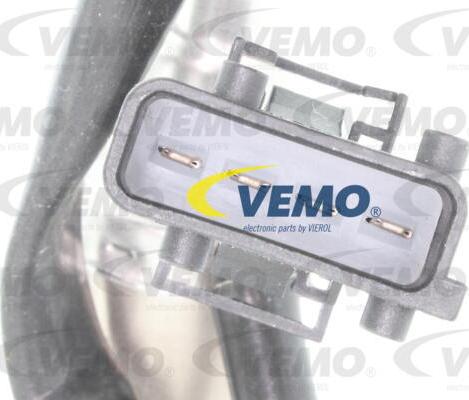 Vemo V50-76-0002 - Ламбда-сонда vvparts.bg