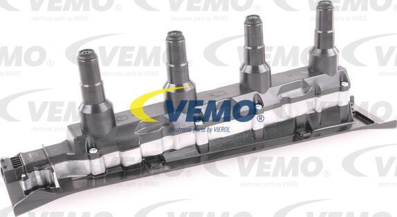 Vemo V50-70-0002 - Запалителна бобина vvparts.bg