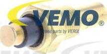 Vemo V50-72-0019 - Датчик, температура на охладителната течност vvparts.bg