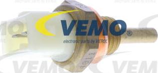 Vemo V50-72-0024 - Датчик, температура на охладителната течност vvparts.bg