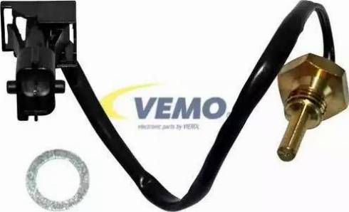 Vemo V50-72-0020 - Датчик, температура на охладителната течност vvparts.bg