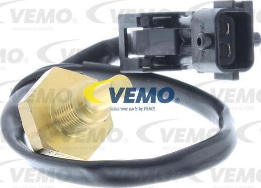 Vemo V50-72-0021 - Датчик, температура на охладителната течност vvparts.bg