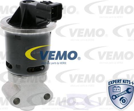 Vemo V51-63-0001 - AGR-Клапан vvparts.bg