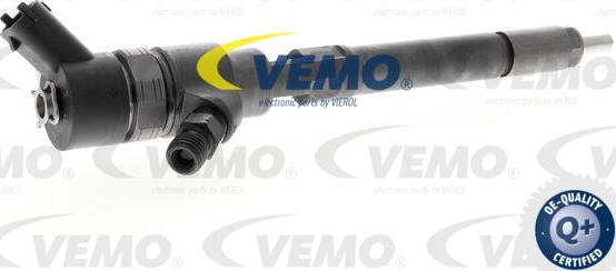 Vemo V51-11-0005 - Комплект дюза с държач vvparts.bg