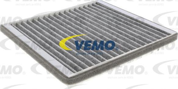 Vemo V51-31-0009 - Филтър купе (поленов филтър) vvparts.bg