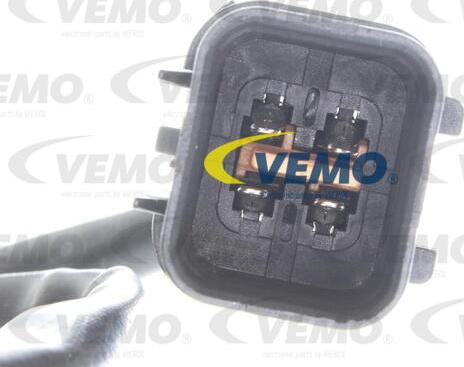 Vemo V51-76-0005 - Ламбда-сонда vvparts.bg