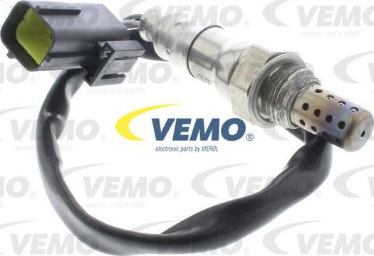 Vemo V51-76-0003 - Ламбда-сонда vvparts.bg