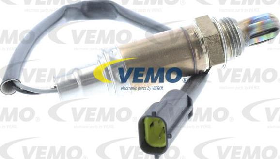 Vemo V51-76-0002 - Ламбда-сонда vvparts.bg