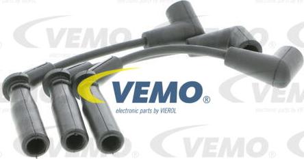 Vemo V51-70-0029 - Комплект запалителеи кабели vvparts.bg