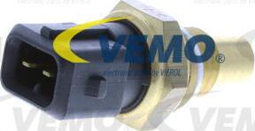 Vemo V51-72-0003 - Датчик, температура на охладителната течност vvparts.bg