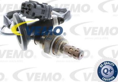 Vemo V53-76-0009 - Ламбда-сонда vvparts.bg