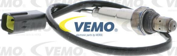 Vemo V53-76-0001 - Ламбда-сонда vvparts.bg