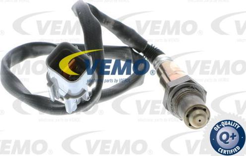 Vemo V53-76-0007 - Ламбда-сонда vvparts.bg