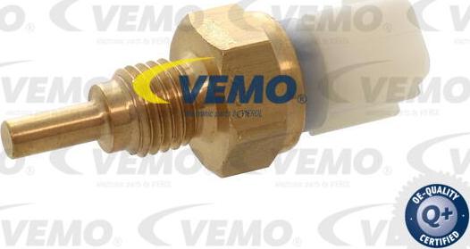 Vemo V53-72-0055 - Датчик, температура на охладителната течност vvparts.bg