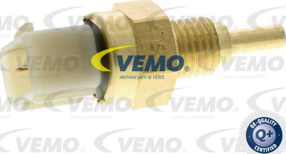 Vemo V53-72-0055 - Датчик, температура на охладителната течност vvparts.bg