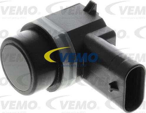 Vemo V53-72-0313 - Датчик, парктроник vvparts.bg