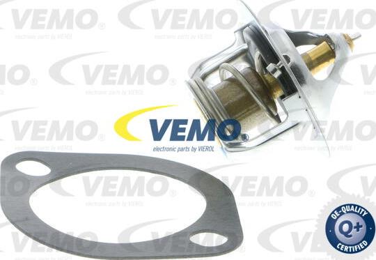 Vemo V52-99-0023 - Термостат, охладителна течност vvparts.bg