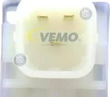 Vemo V52-08-0002 - Водна помпа за миещо устр., почистване на стъклата vvparts.bg