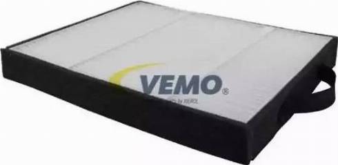 Vemo V52-30-0009 - Филтър купе (поленов филтър) vvparts.bg