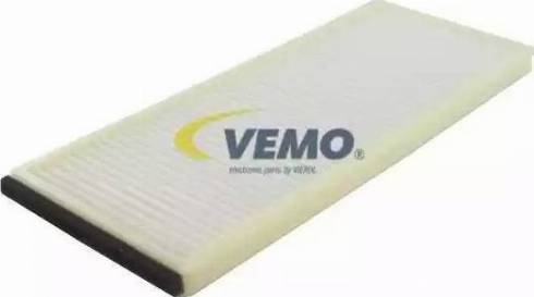 Vemo V52-30-0001 - Филтър купе (поленов филтър) vvparts.bg