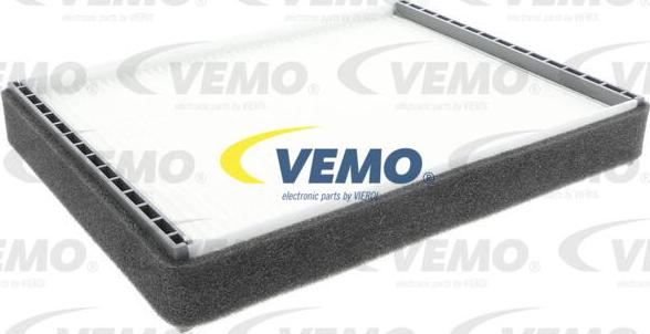 Vemo V52-30-0003 - Филтър купе (поленов филтър) vvparts.bg