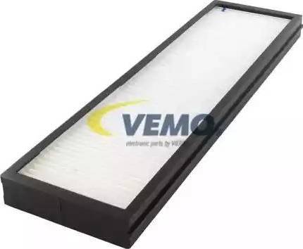 Vemo V52-30-0010 - Филтър купе (поленов филтър) vvparts.bg