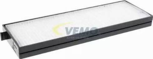 Vemo V52-30-5004 - Филтър купе (поленов филтър) vvparts.bg
