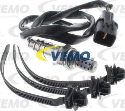 Vemo V52-76-0007 - Ламбда-сонда vvparts.bg