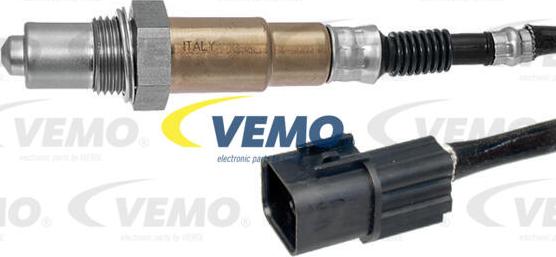 Vemo V52-76-0024 - Ламбда-сонда vvparts.bg