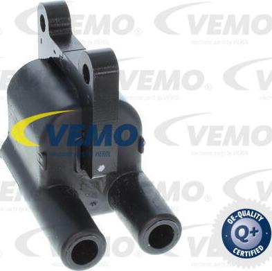 Vemo V52-70-0005 - Запалителна бобина vvparts.bg