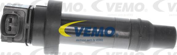 Vemo V52-70-0011 - Запалителна бобина vvparts.bg