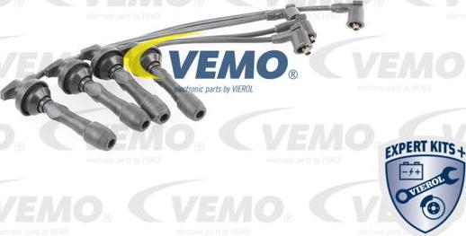 Vemo V52-70-0012 - Комплект запалителеи кабели vvparts.bg