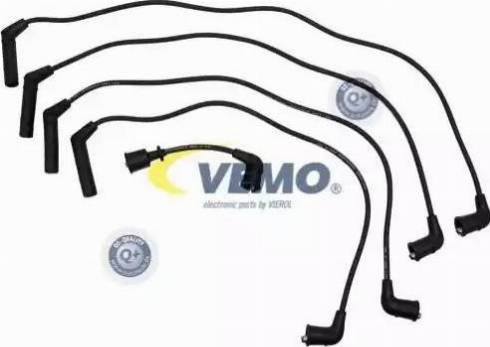 Vemo V52-70-0036 - Комплект запалителеи кабели vvparts.bg