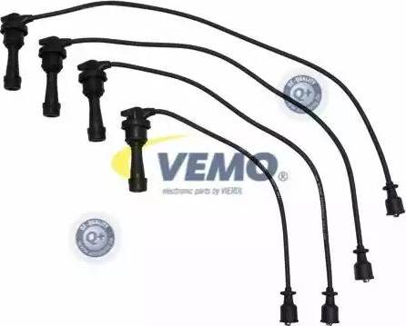 Vemo V52-70-0028 - Комплект запалителеи кабели vvparts.bg