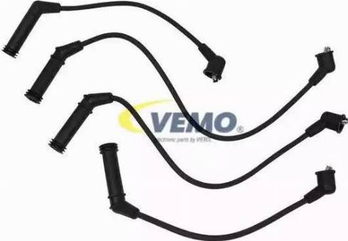 Vemo V52-70-0027 - Комплект запалителеи кабели vvparts.bg