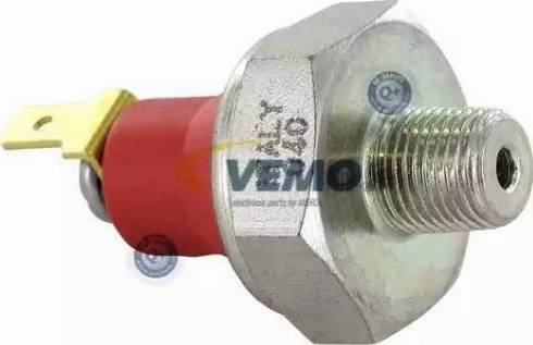 Vemo V52-73-0003 - Датчик, налягане на маслото vvparts.bg