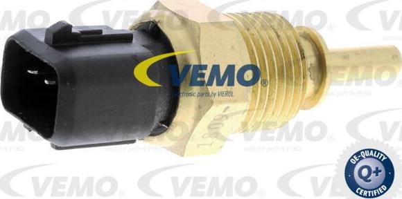 Vemo V52-72-0007-1 - Датчик, температура на охладителната течност vvparts.bg