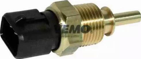 Vemo V52-72-0007 - Датчик, температура на охладителната течност vvparts.bg