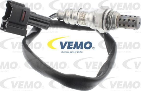 Vemo V64-76-0008 - Ламбда-сонда vvparts.bg