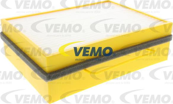 Vemo V60-30-2001 - Филтър купе (поленов филтър) vvparts.bg