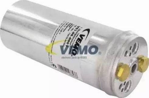 Vemo V63-06-0001 - Изсушител, климатизация vvparts.bg