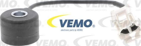 Vemo V63-72-0013 - Детонационен датчик vvparts.bg