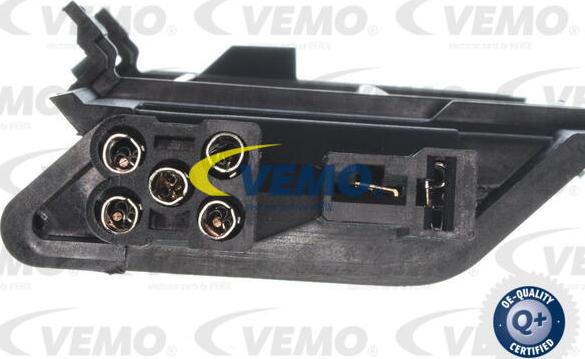 Vemo V15-99-1958 - Регулатор, обдухване интериор vvparts.bg