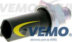 Vemo V15-99-2004 - Датчик, налягане на маслото vvparts.bg