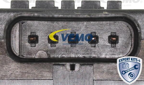 Vemo V15-99-2107 - Термостат, охладителна течност vvparts.bg