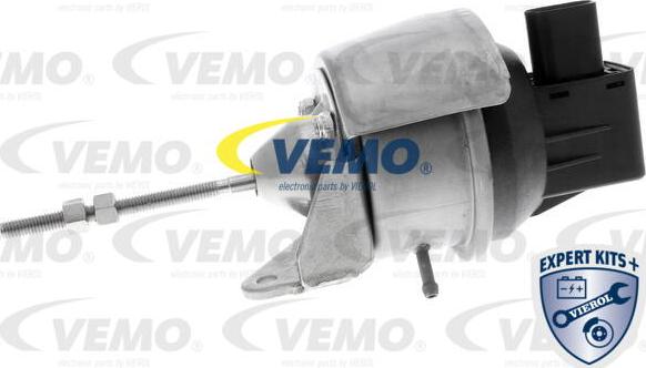 Vemo V15-40-0001 - Управляващ елемент, турбина vvparts.bg